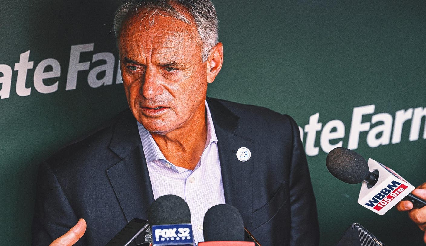 MLB Owners and Players Start Labor Talks Ahead of December Deadline