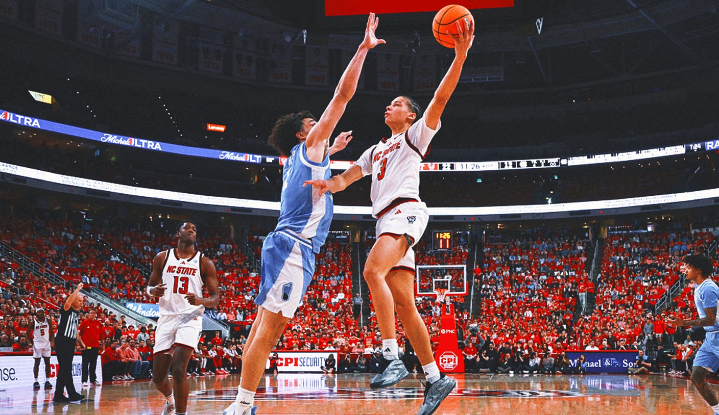March Madness: Key Injuries and News to Track in the 2026 NCAA Tournament