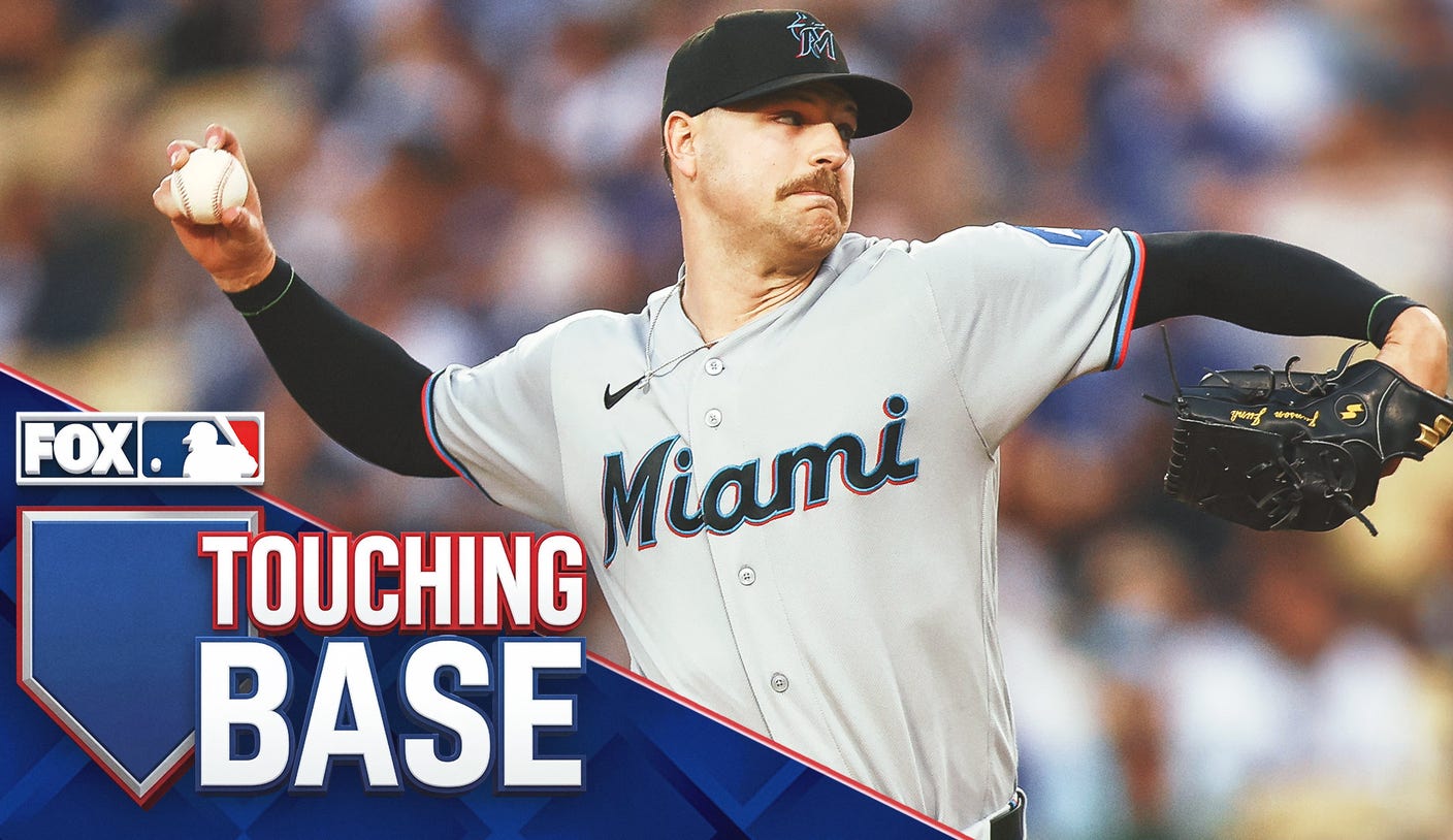 ‘The Future of Baseball’: Will Marlins’ Pitch-calling System Become the Norm?