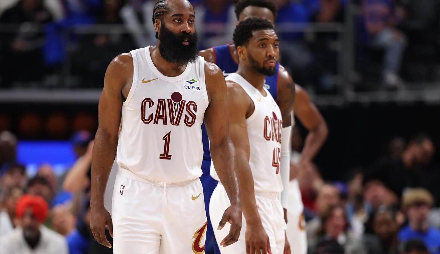 Dabble Promo Code FOX: Get a  No Deposit Bonus for Cavs-Pistons, Timberwolves-Spurs