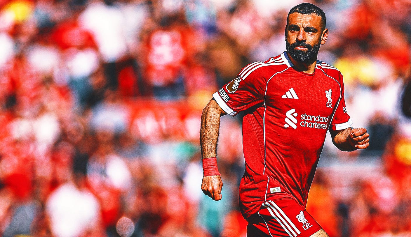 Arne Slot Confirms Mo Salah’s Limited Return For Liverpool Against Aston Villa