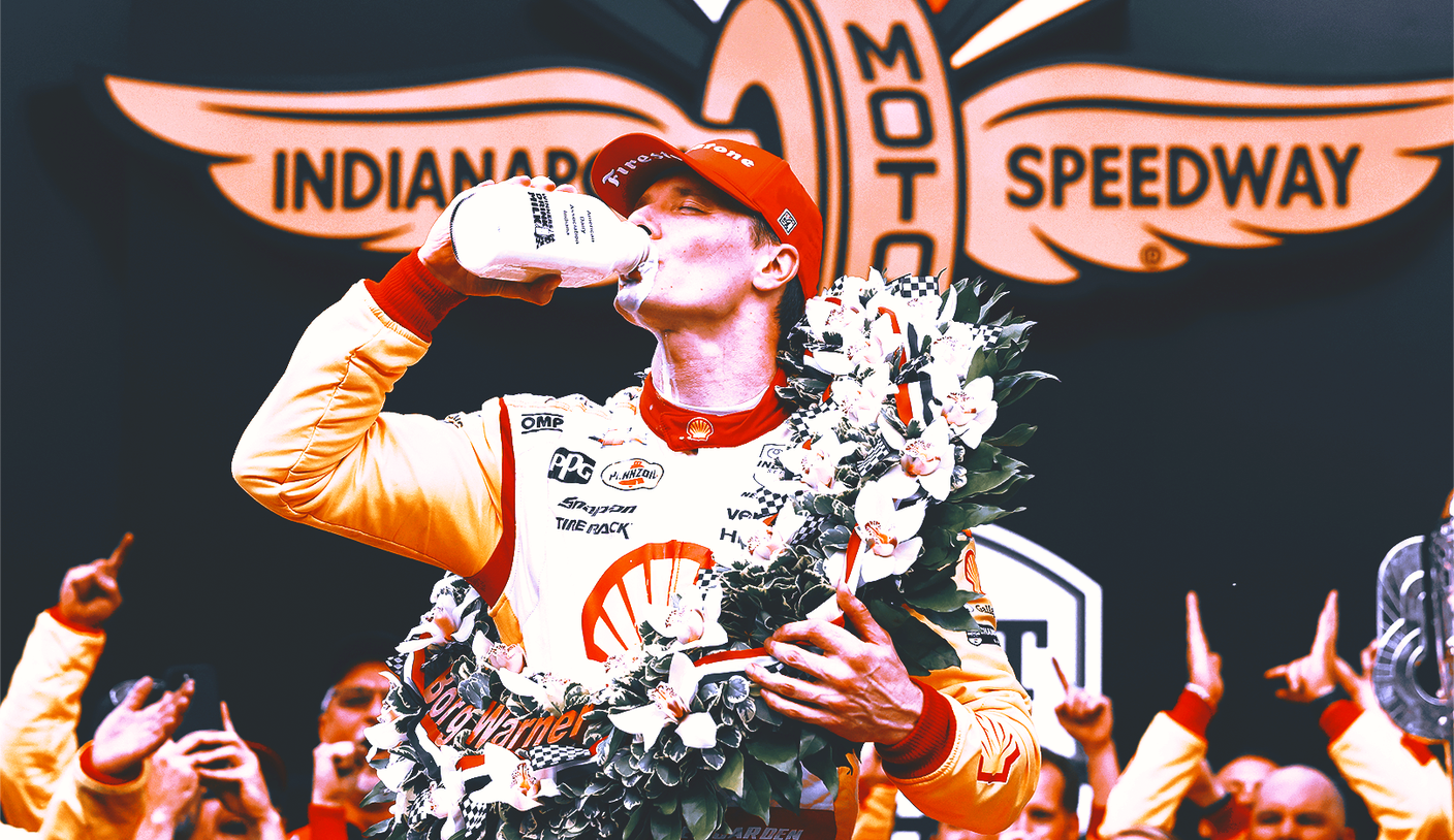 All 33 Indy 500 Drivers’ Celebratory Milk Choice If They Win In 2026