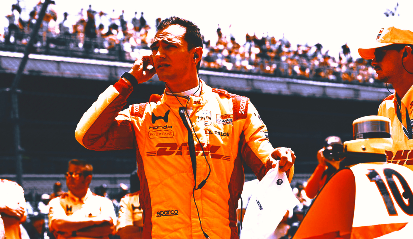 Indy 500 Qualifying Results: Alex Palou Wins Indy 500 Pole In Historic Style