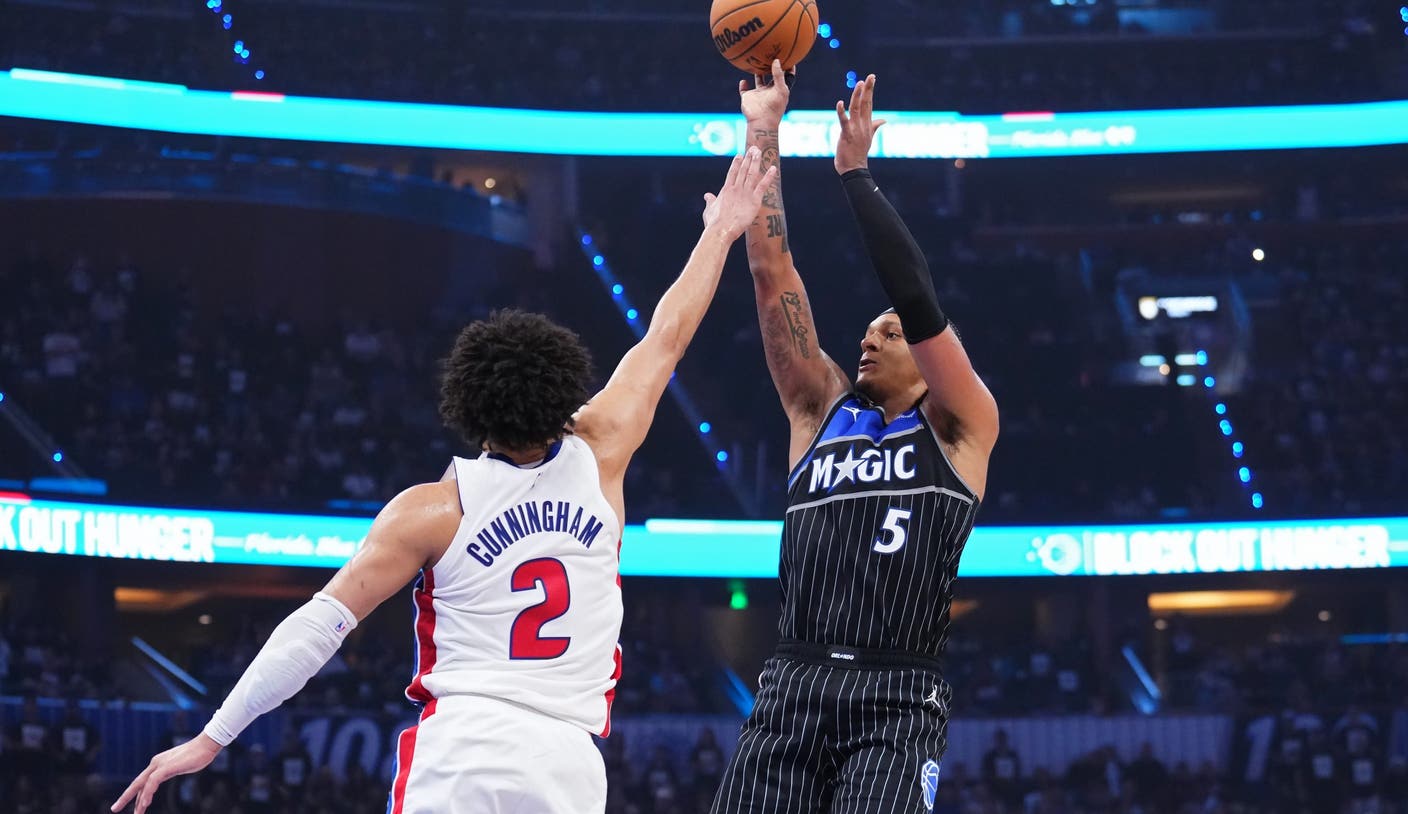 Sleeper Promo Code FOXSPORTS: Get  Free Ahead of Crucial Pistons vs. Magic Game 7