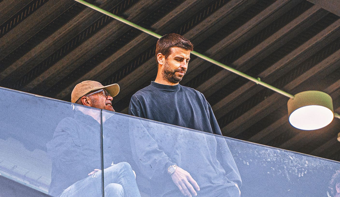 Andorra’s Piqué Banned For two Months, 6 Matches After Conflict With Match Officers