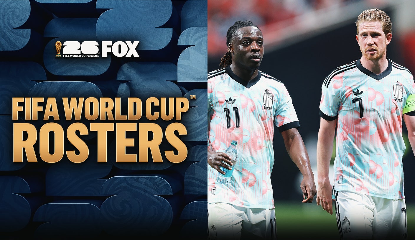 STOLEN DRAFT: FIFA’S 2026 NUCLEAR SECRETS AND TAMPERED ROSTERS EXPOSED