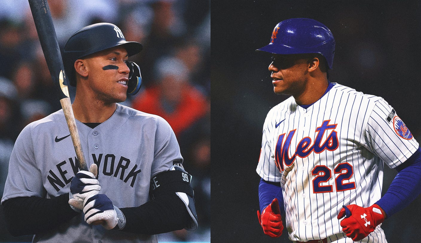 MLB Roundtable: Who’ll Win Subway Series? White Sox A Playoff Contender?