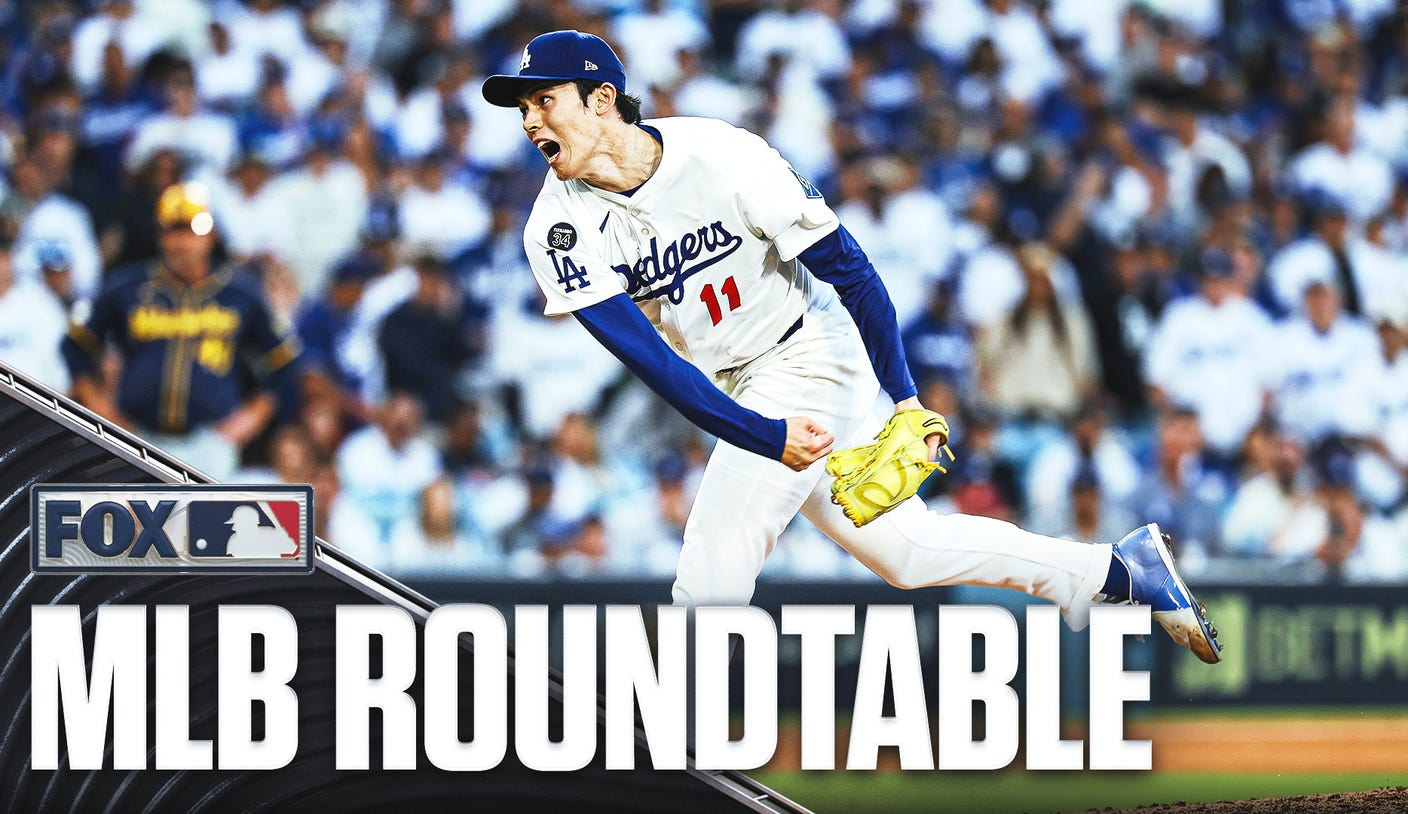 Dodgers-Brewers Ready For NLCS Rematch; Next Steps For Cardinals, Reds?