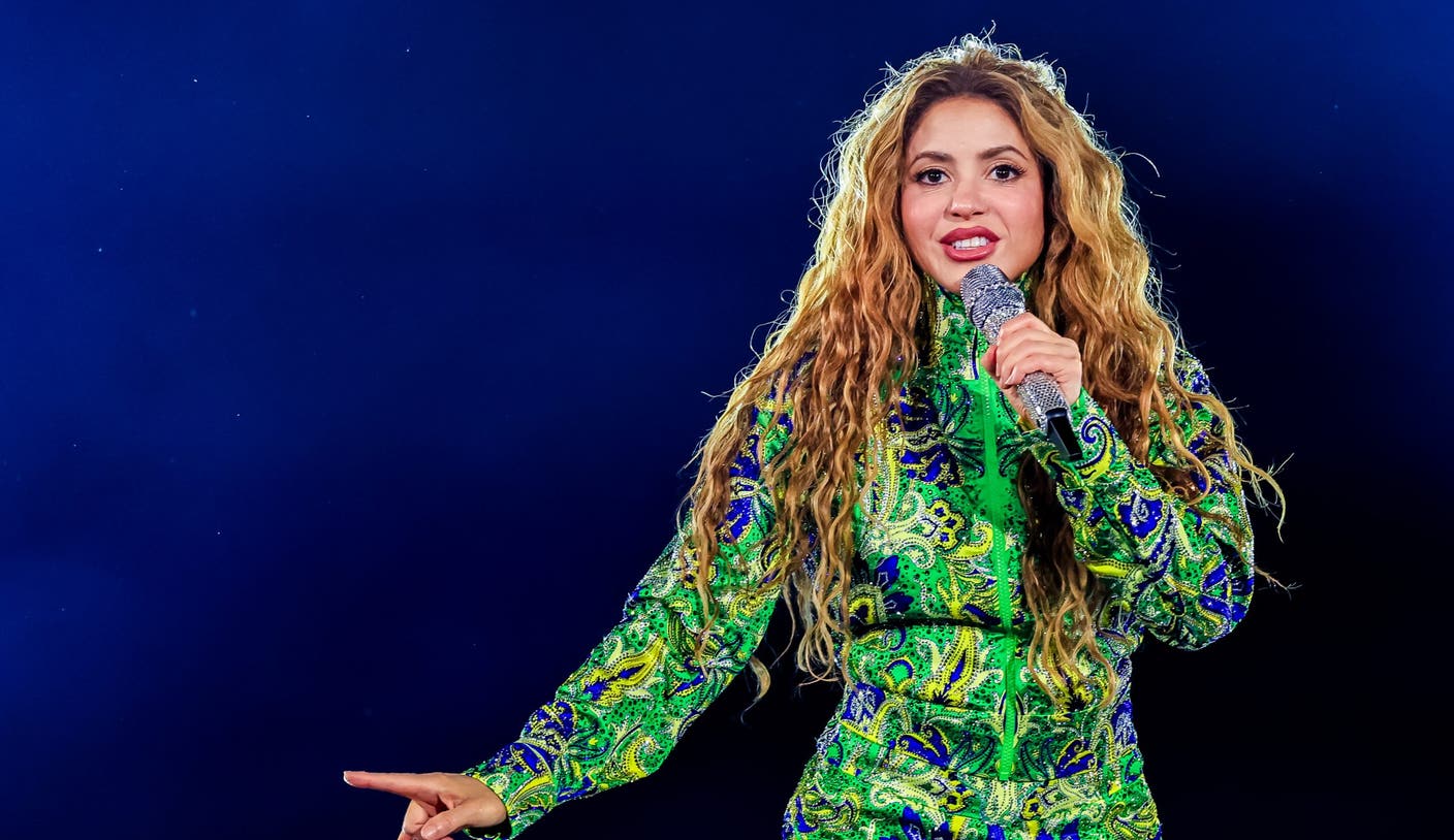 Shakira, Madonna, BTS To Co-Headline First-Ever World Cup Closing Halftime Present
