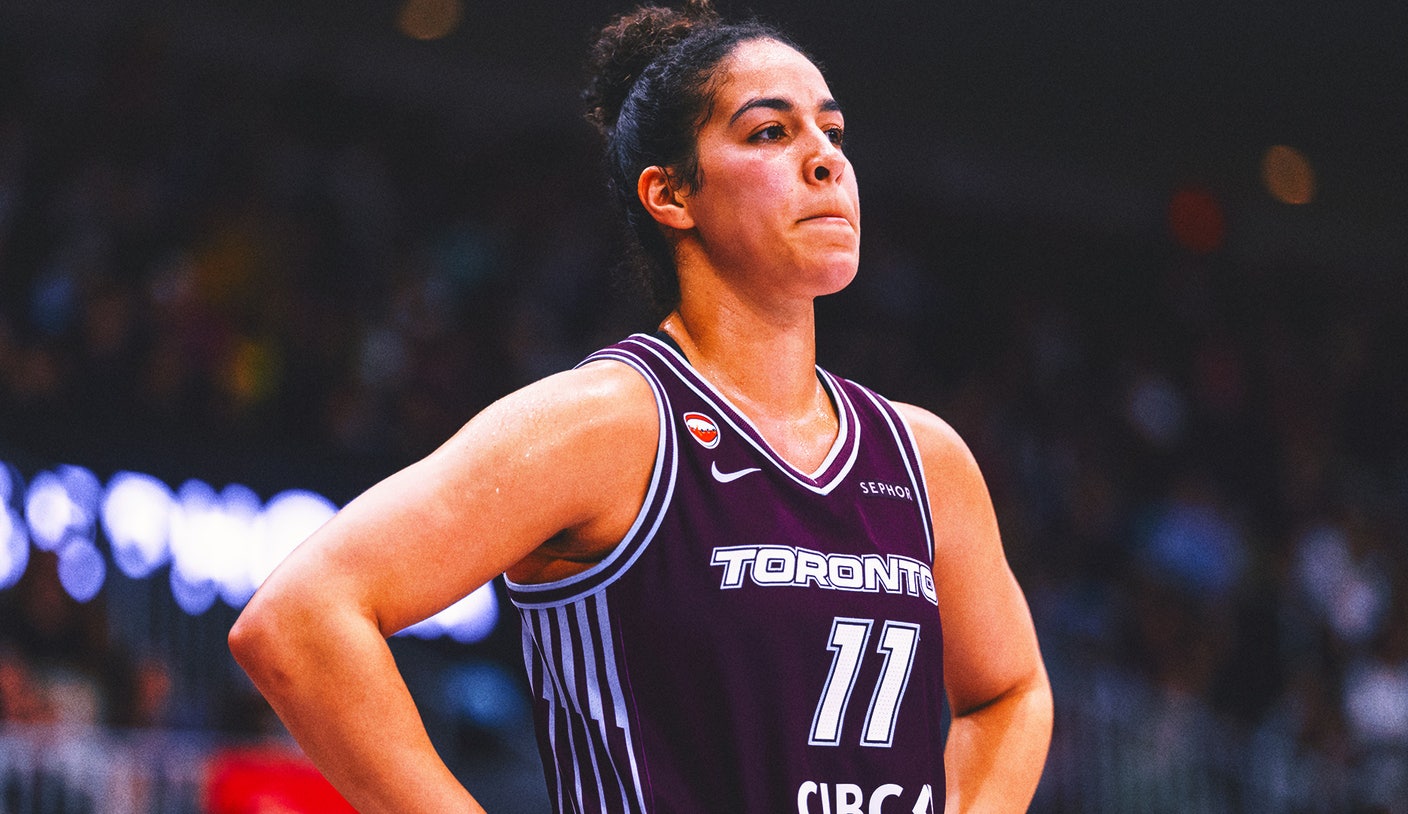 2026 WNBA Odds: What Will Be Toronto’s New Mascot?