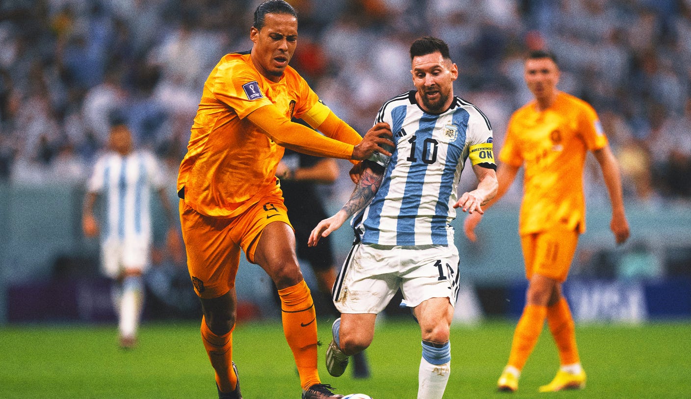 2026 FIFA World Cup: What Are Goalkeepers, Defenders, Midfielders, Forwards?