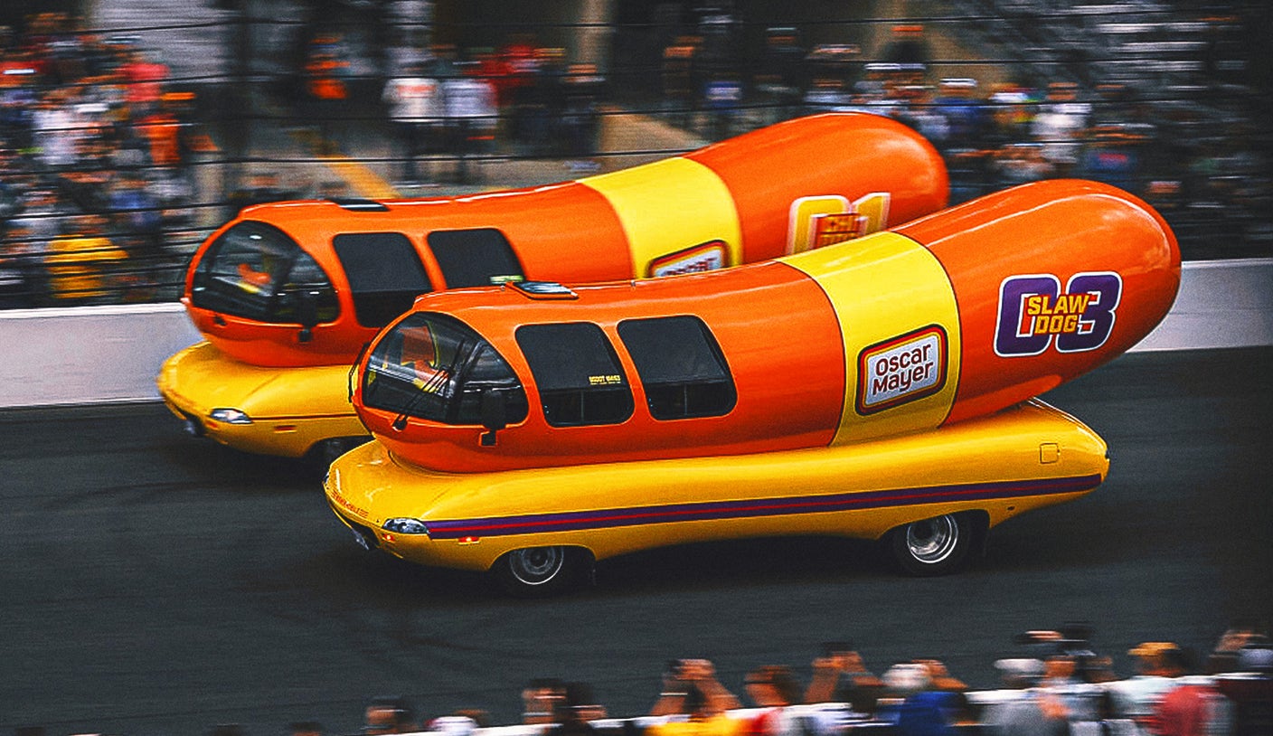 Hot Diggity Dog! How to Pick the Incomparable Wienie 500