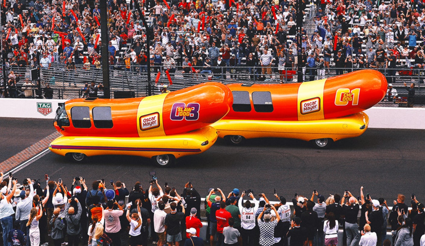 What Is the Oscar Mayer Wienie 500? Everything To Know About Epic Hot Dog Race What Is the Oscar Mayer Wienie 500? Everything To Know About Epic Hot Dog Race