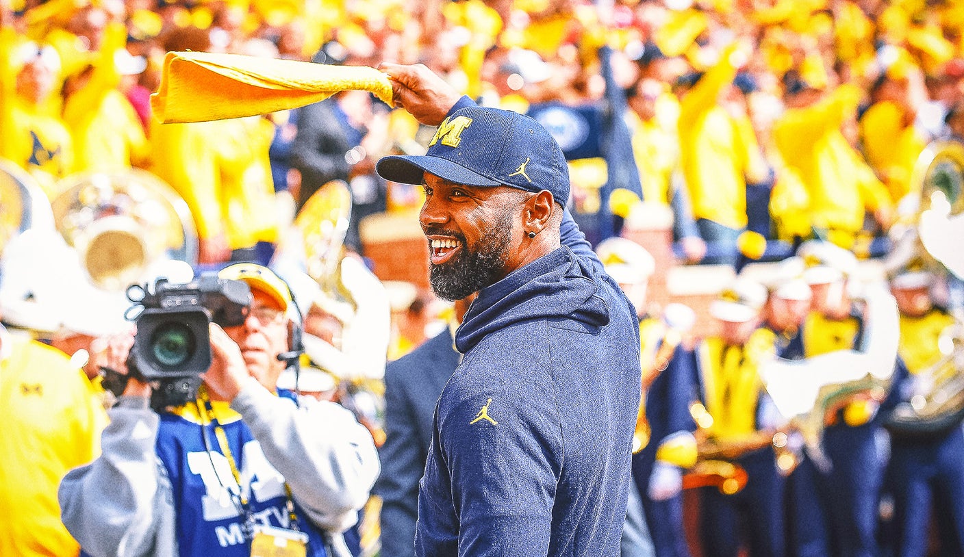 Continuing The Woodson Legacy: Charles Woodson Jr. Commits to Michigan