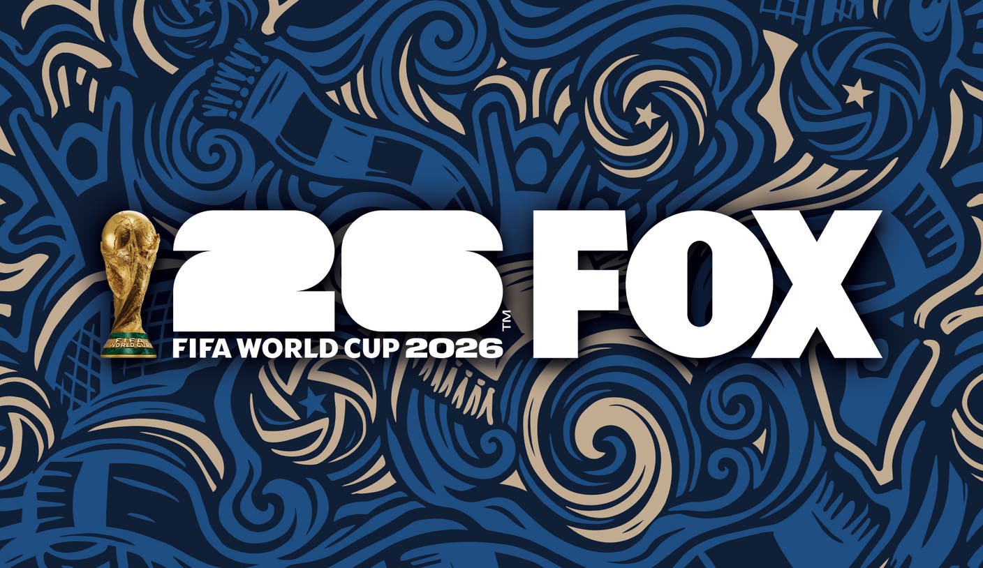 FOX Sports and Fox Corporation Announce FIFA World Cup 2026™ Community Impact Initiatives | FOX Sports