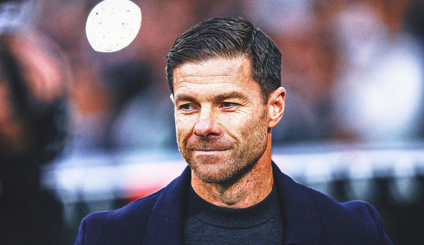 Xabi Alonso Ready For ‘Beautiful Project’ As He Takes Over At Chelsea
