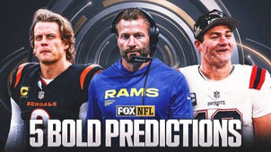 NEXT Trending Image: 2026 NFL Schedule Release: 5 Bold Predictions After Unveiling Of Regular Season Slate