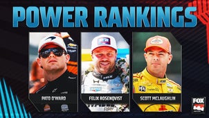 INDYCAR Trending Image: INDYCAR Power Rankings: Indy 500 Champ Felix Rosenqvist Bursts Onto Scene