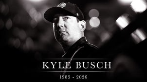 NEXT Trending Image: Kyle Busch Loved To Win, Hated To Lose — And Fans Reveled Watching It All
