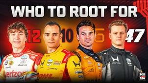 NEXT Trending Image: The Definitive Guide To Choosing Your Favorite INDYCAR Driver
