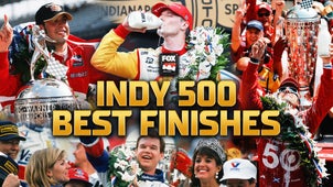 NEXT Trending Image: Indy 500: Counting Down The 10 Best Finishes In Race History
