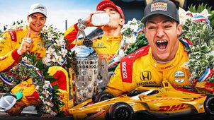 INDYCAR Trending Image: In His Words: Alex Palou Explains How He Won 2025 Indy 500