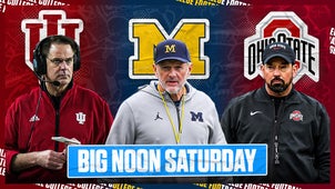 MICHIGAN WOLVERINES Trending Image: Top Storylines From FOX College Football Big Noon Saturday Games