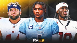 BALTIMORE RAVENS Trending Image: 2026 NFL Preview: Which 10 Players Are Most Likely To Benefit From Coaching Change?