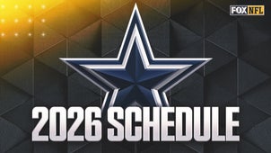 NBA Trending Image: 2026 Dallas Cowboys Schedule: Win-Loss Record Prediction and Full List of Games