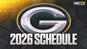 BETTING Trending Image: 2026 Green Bay Packers Schedule: Win-Loss Record Prediction and Full List of Games