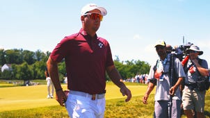 LIV Trending Image: Maaden LIV Golf Virginia: Lucas Herbert Avoids Collapse, Picks Up Victory