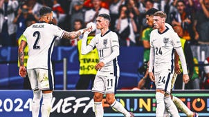 NEXT Trending Image: England World Cup Roster Update: Foden, Palmer, Maguire Out; Toney, Madueke In