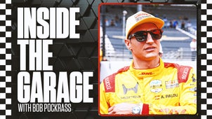 INDYCAR Trending Image: Inside The Garage: Alex Palou Leaves Indy 500 With No Repeat And Small Penalty