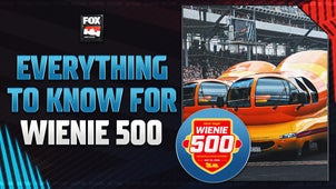 NEXT Trending Image: What Is the Oscar Mayer Wienie 500? Everything To Know About Epic Hot Dog Race