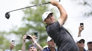 BETTING Trending Image: PGA Championship Odds: How to Bet on This Week's Major at Aronimink