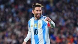 INTER MIAMI CF Trending Image: Lionel Messi Tracker: Argentina Icon Makes Sixth World Cup Roster
