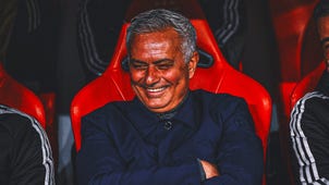 NEXT Trending Image: José Mourinho Agrees To Return To Real Madrid, Expected To Sign Two-Year Deal