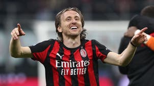 FIFA WORLD CUP MEN Trending Image: Retire? New AC Milan Deal? Luka Modrić's Big Decision As World Cup Looms