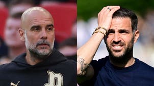 ITALY MEN Trending Image: Guardiola? Fàbregas? Italy Coach Says Deep Changes Needed After World Cup Failure
