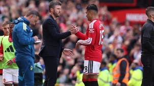 PREMIER LEAGUE Trending Image: Casemiro To Miss Man Utd Finale Amid Inter Miami Transfer Links