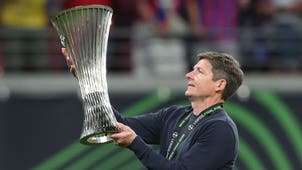 AC MILAN Trending Image: An Intriguing Candidate Emerges In AC Milan's Search For New Manager