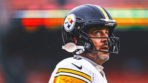 NEXT Trending Image: Aaron Rodgers Odds: Will Steelers QB Reach 70k Passing Yards?