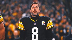 NEXT Trending Image: Aaron Rodgers Will Reportedly Return To Steelers, Agrees To 1-Year Deal