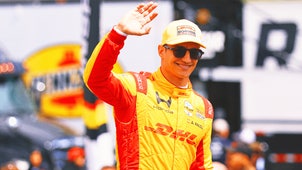 NEXT Trending Image: 2026 INDYCAR Odds: Alex Palou Heavy Favorite for Sonsio Grand Prix at IMS