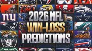 NEXT Trending Image: 2026 NFL Schedule Release: Win-Loss Predictions, Analysis For Every Team