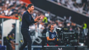 NEXT Trending Image: Revealed: When Chelsea Expects Xabi Alonso To Win The Premier League Title