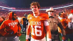 BETTING Trending Image: 2026 Heisman Trophy Odds: CJ Carr, Arch Manning Early Favorites