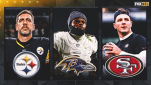 NEXT Trending Image: 2026 NFL Schedule Release: The 5 Teams That Must Get Off To A Good Start