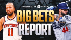 NEXT Trending Image: Big Bets Report: Bettor Banks $290k on 6-Leg MLB Parlay