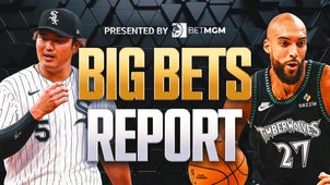 NEXT Trending Image: Big Bets Report: Wild Wolves Wager Hits for Nearly $200k